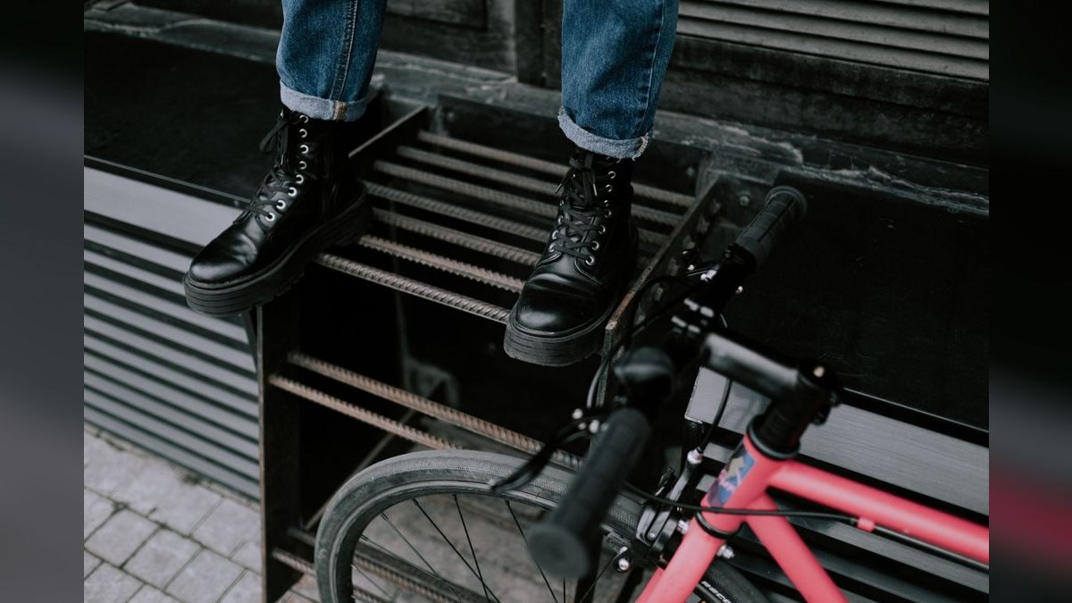How to Style Combat Boots for a Gala in 2027