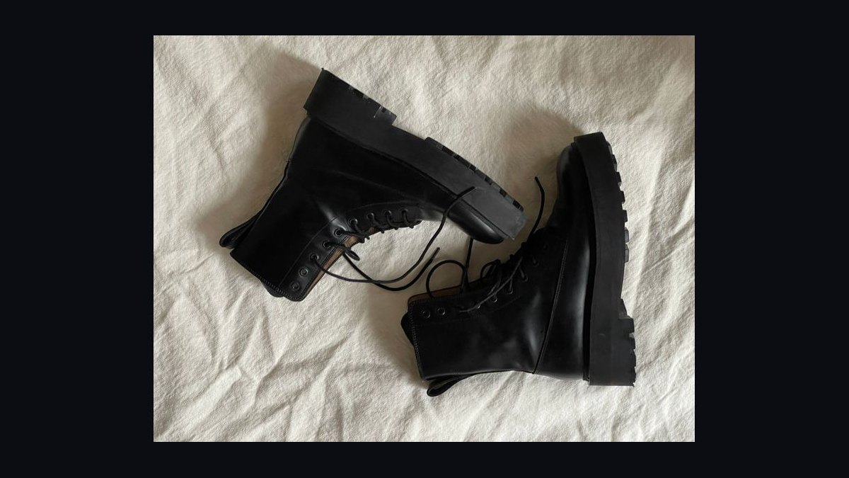 How to Style Combat Boots for a Gala in 2027