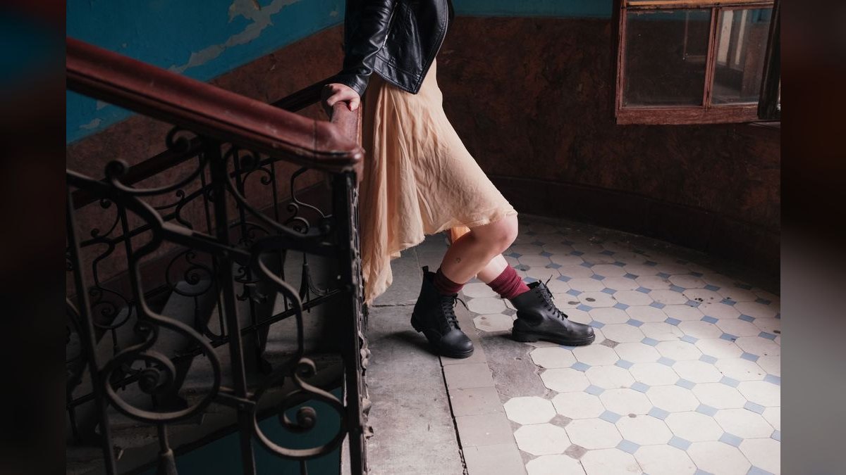 How to Style Combat Boots for Brunch in 2027