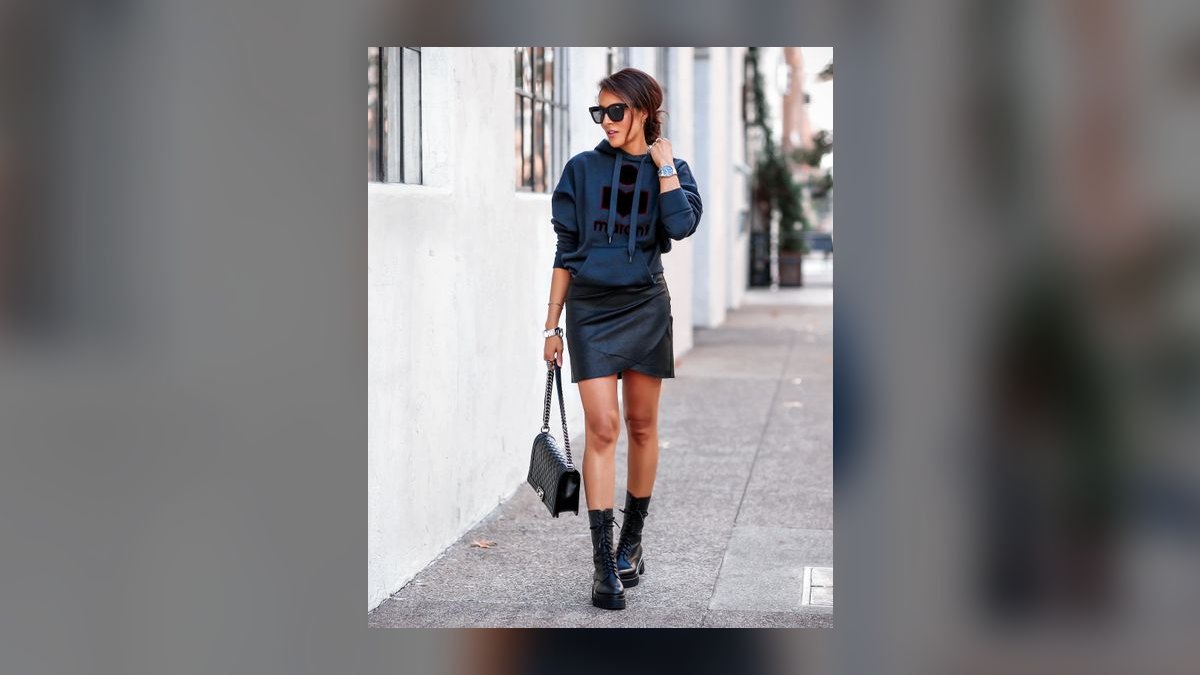 How to Style Combat Boots for a Christening in 2027 — figure 2