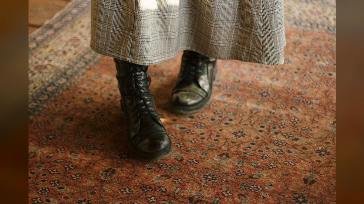 How to Style Combat Boots for a Christening in 2027 — figure 3