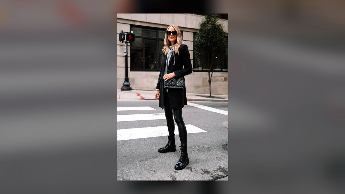 How to Style Combat Boots for a Christening in 2027