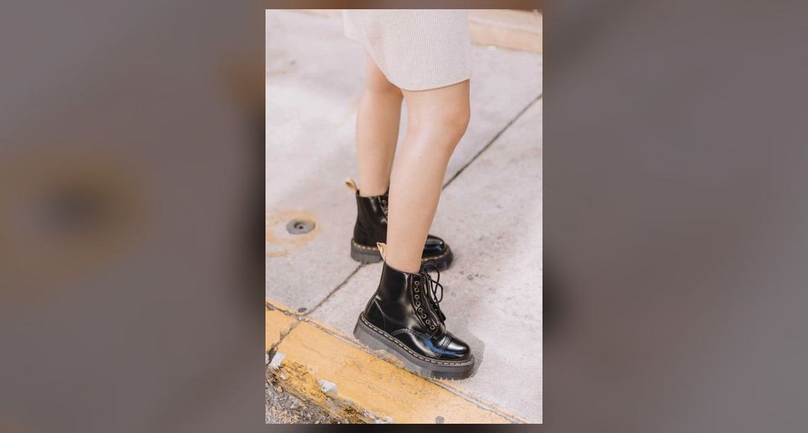 How to Style Combat Boots for a Rooftop Party in 2027
