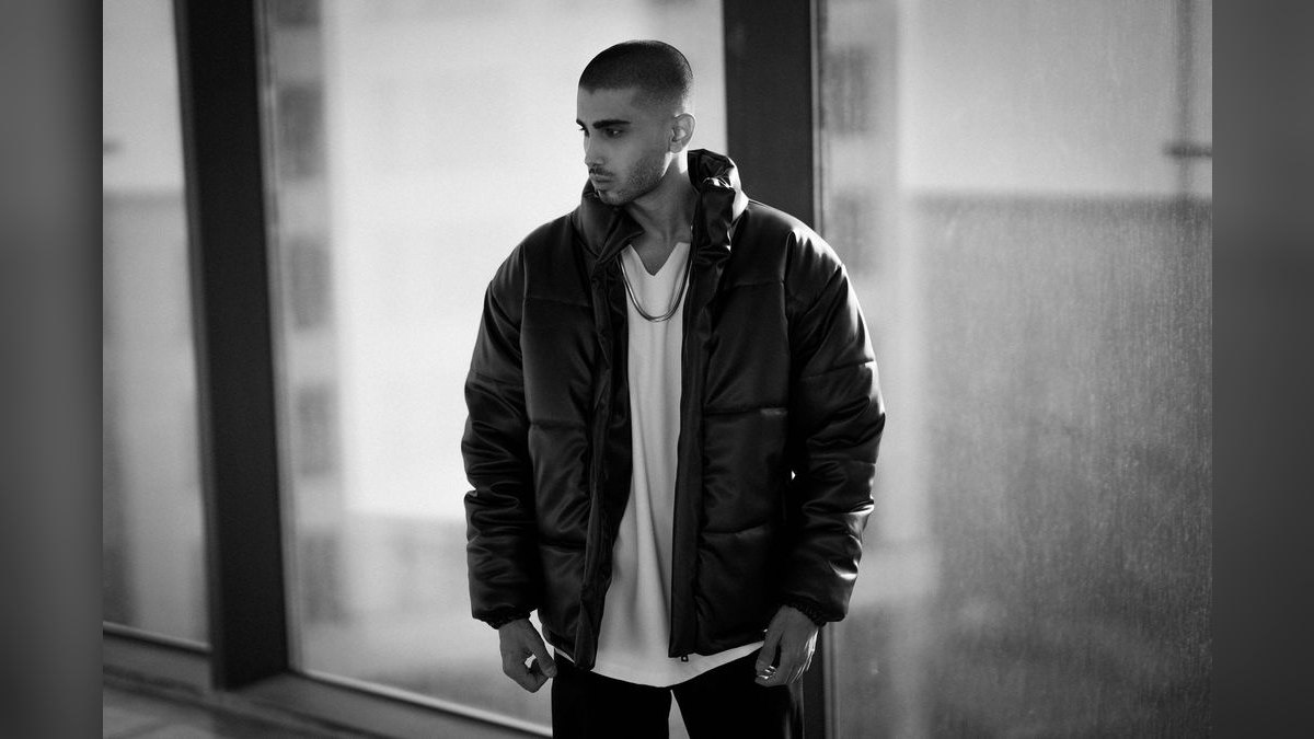 How to Style a Puffer Jacket for the Office in 2027 — figure 1