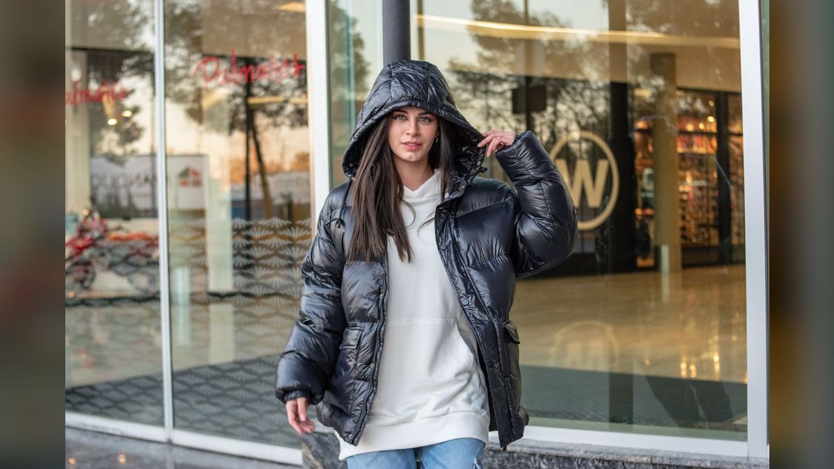 How to Style a Puffer Jacket for the Office in 2027 — figure 2