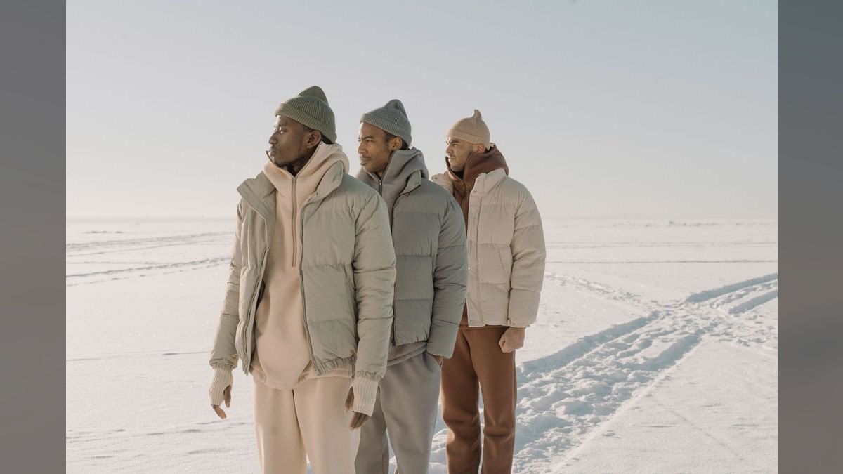 How to Style a Puffer Jacket for the Office in 2027 — figure 5
