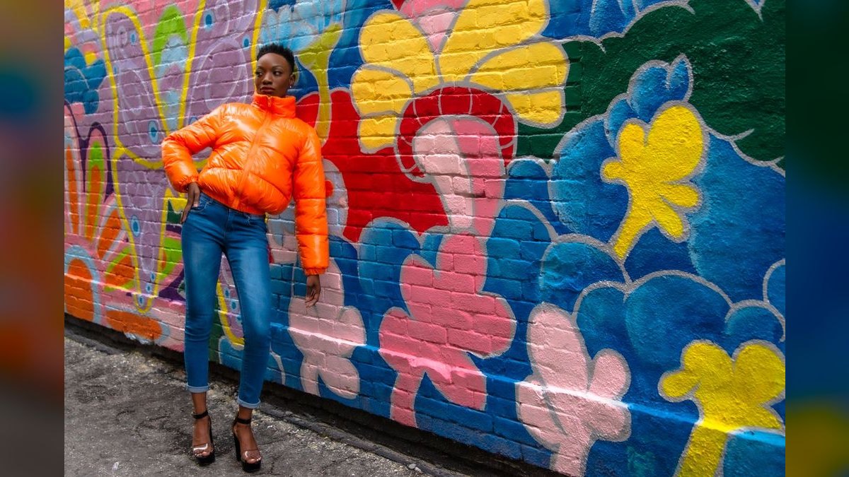 How to Style a Puffer Jacket for a Graduation in 2027