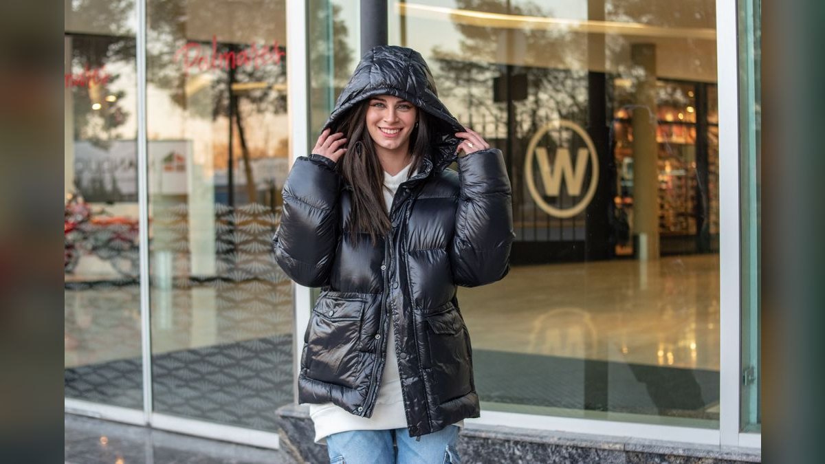 How to Style a Puffer Jacket for a Baby Shower in 2027