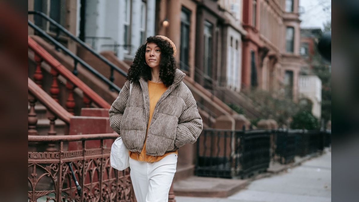 How to Style a Puffer Jacket for a Networking Event in 2027 — figure 4