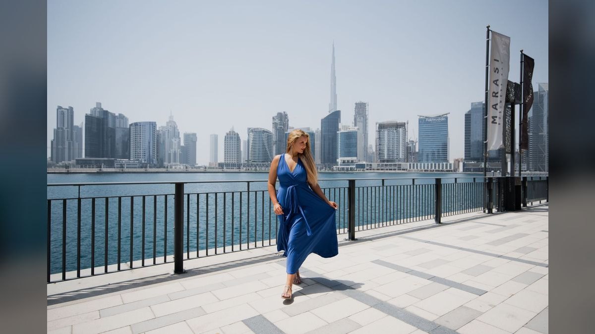 How to Style a Wrap Dress for a First Date in 2027