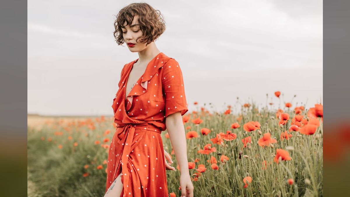 How to Style a Wrap Dress for a Rooftop Party in 2027 — figure 2