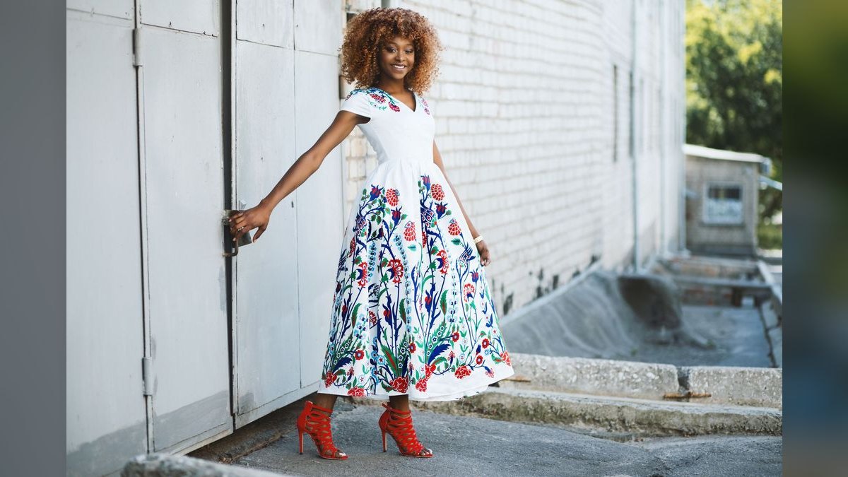 How to Style a Wrap Dress for a Theater Show in 2027