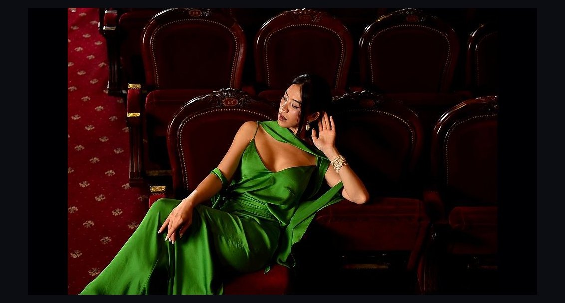 How to Style a Wrap Dress for a Theater Show in 2027