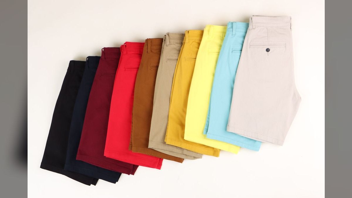 How to Style Tailored Shorts for the Office in 2027