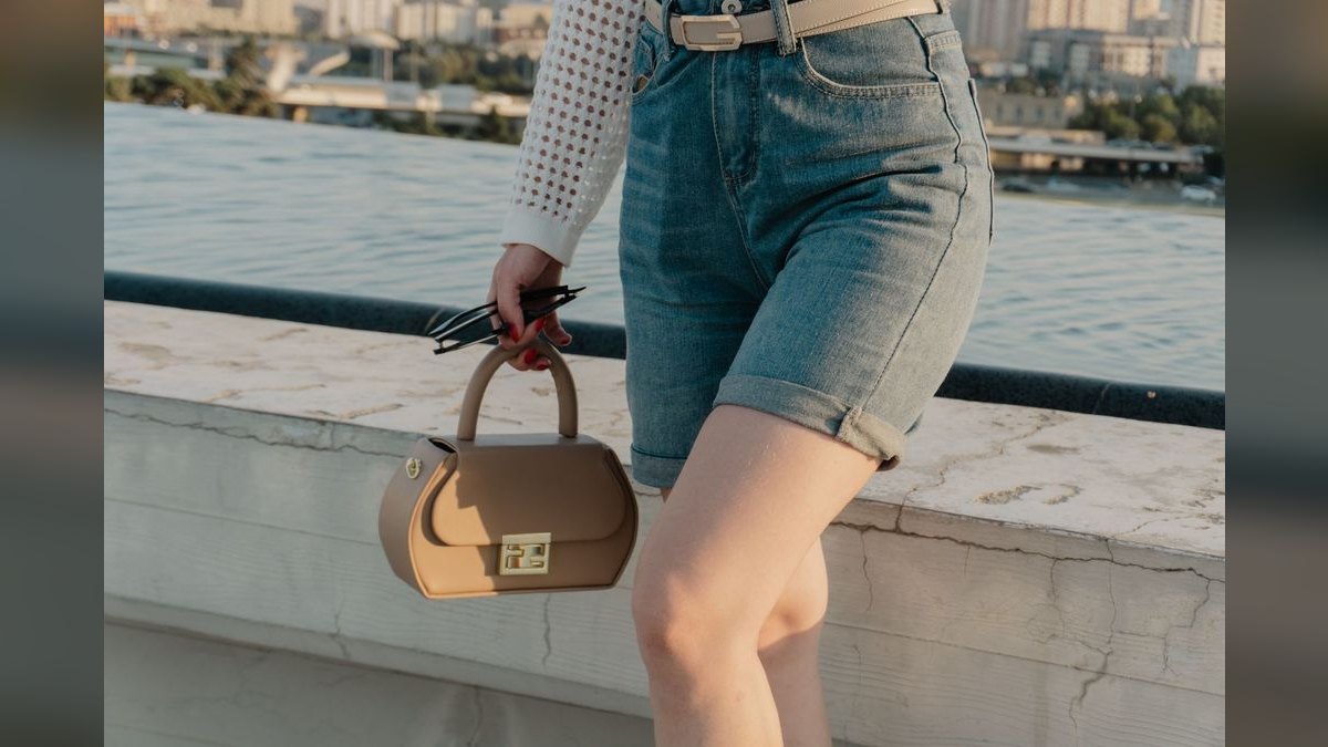 How to Style Tailored Shorts for Brunch in 2027