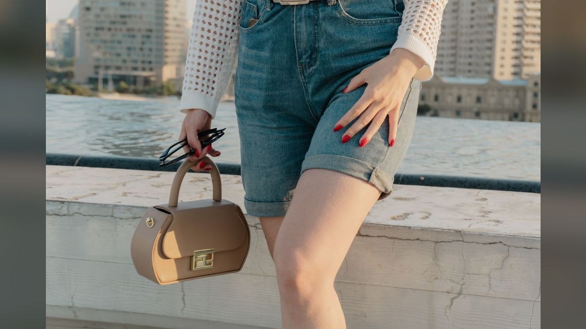 How to Style Tailored Shorts for a Bridal Shower in 2027