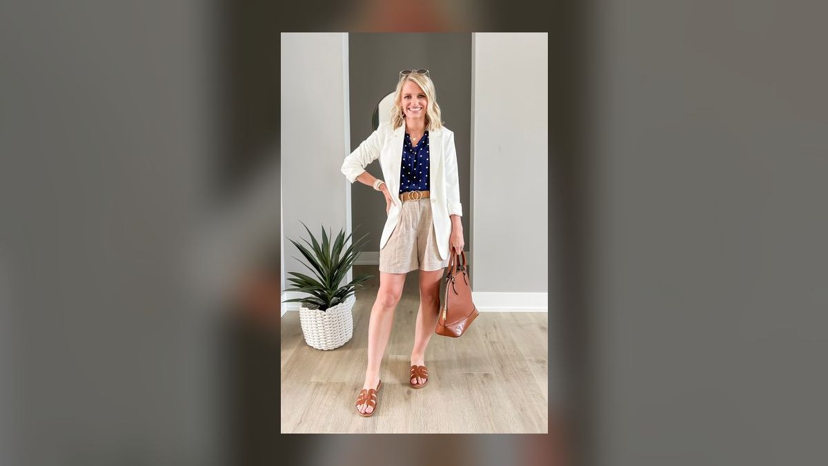 How to Style Tailored Shorts for a Comedy Show in 2027 — figure 3