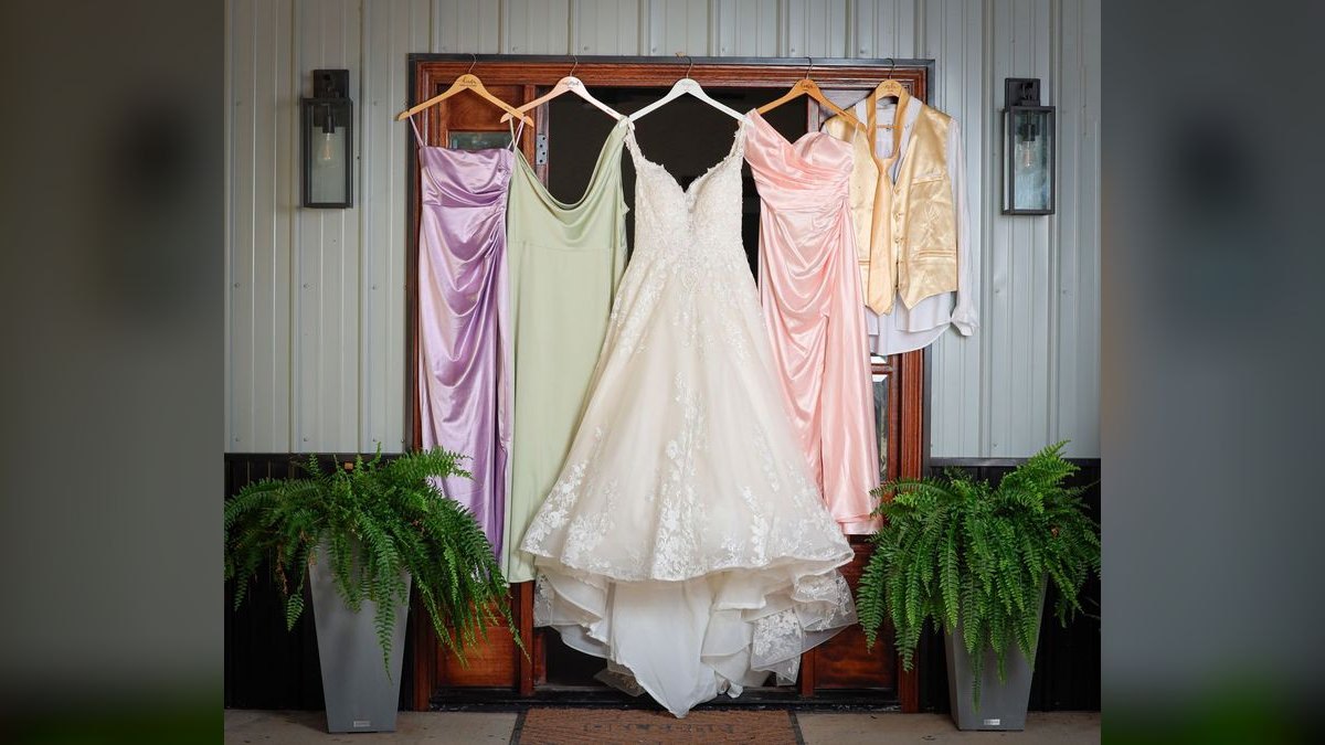 How to Style a Cardigan for a Wedding in 2027
