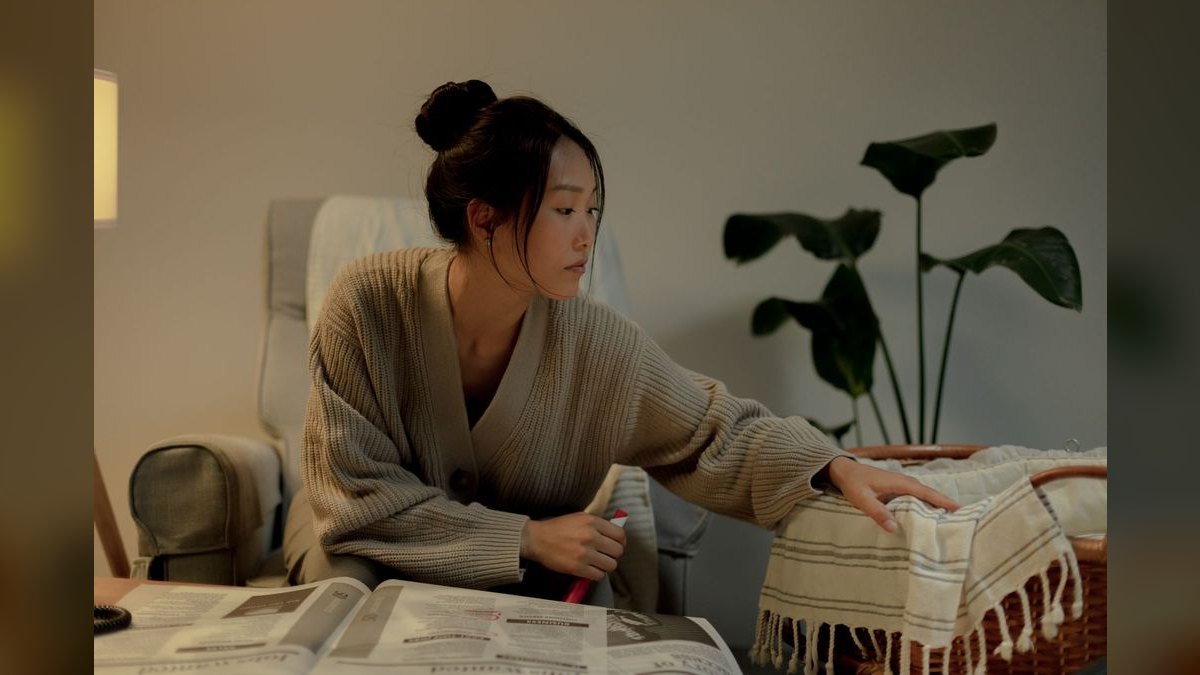 How to Style a Cardigan for a Baby Shower in 2027