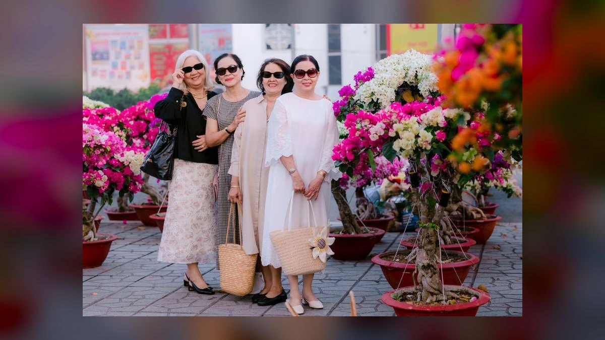What to Wear to a Networking Brunch if You’re Over 50 in 2027 — figure 3