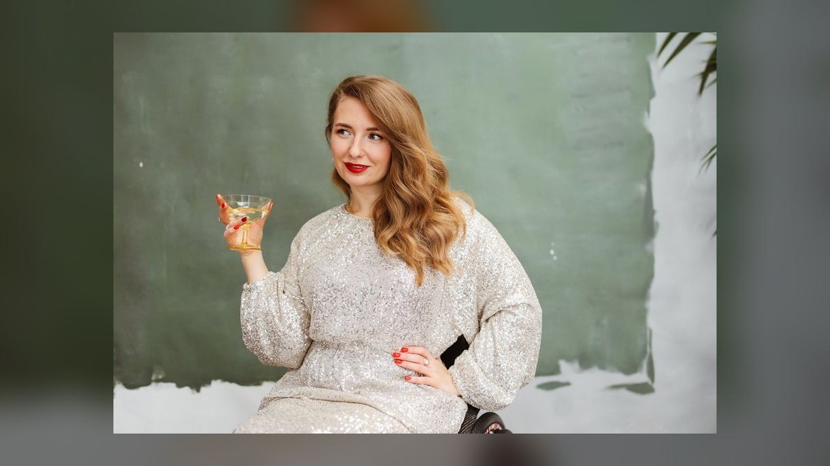 How to Style a Cocktail Dress for a Semi-Formal Event in 2027 — figure 8