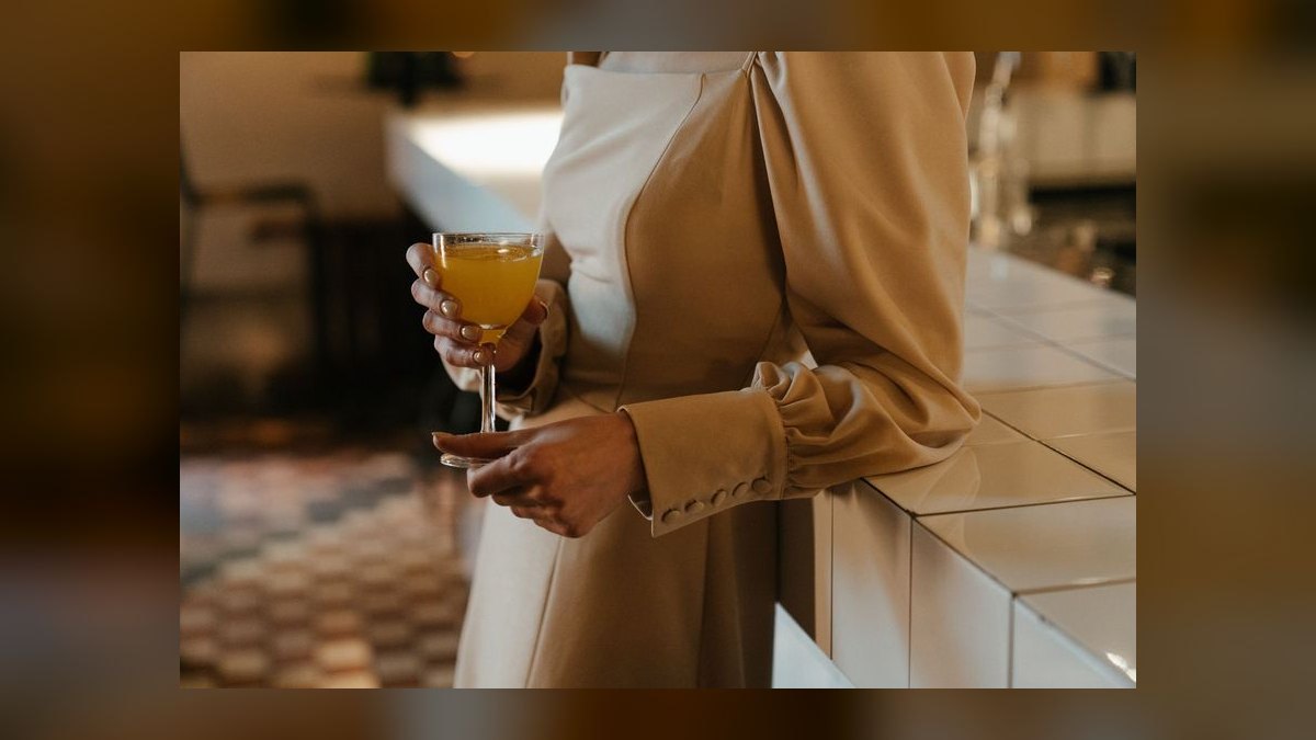 How to Style a Cocktail Dress for a Semi-Formal Event in 2027 — figure 9