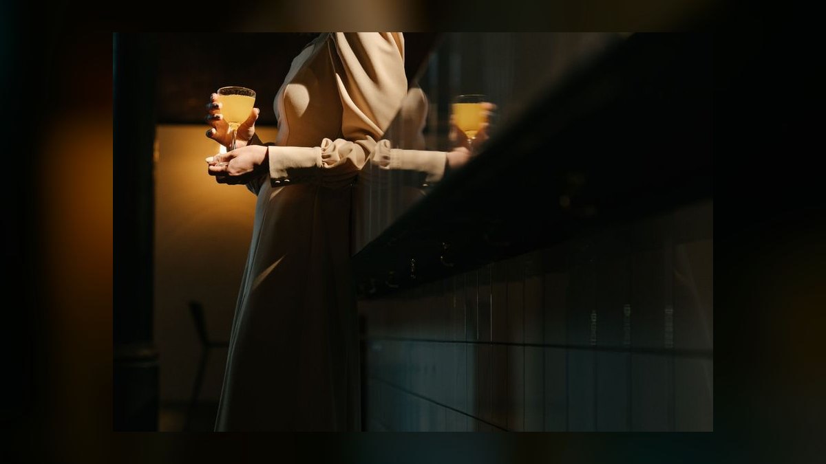 Cocktail Dress vs. Two-Piece Set: Which to Wear to a Cocktail Party in 2027 — figure 10