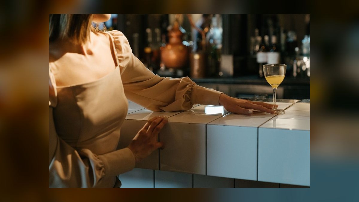 Cocktail Dress vs. Two-Piece Set: Which to Wear to a Cocktail Party in 2027 — figure 6