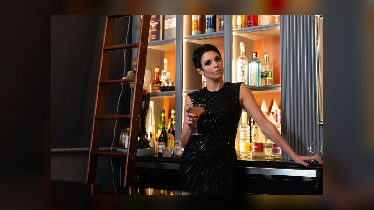 Cocktail Dress vs. Two-Piece Set: Which to Wear to a Cocktail Party in 2027 — figure 8