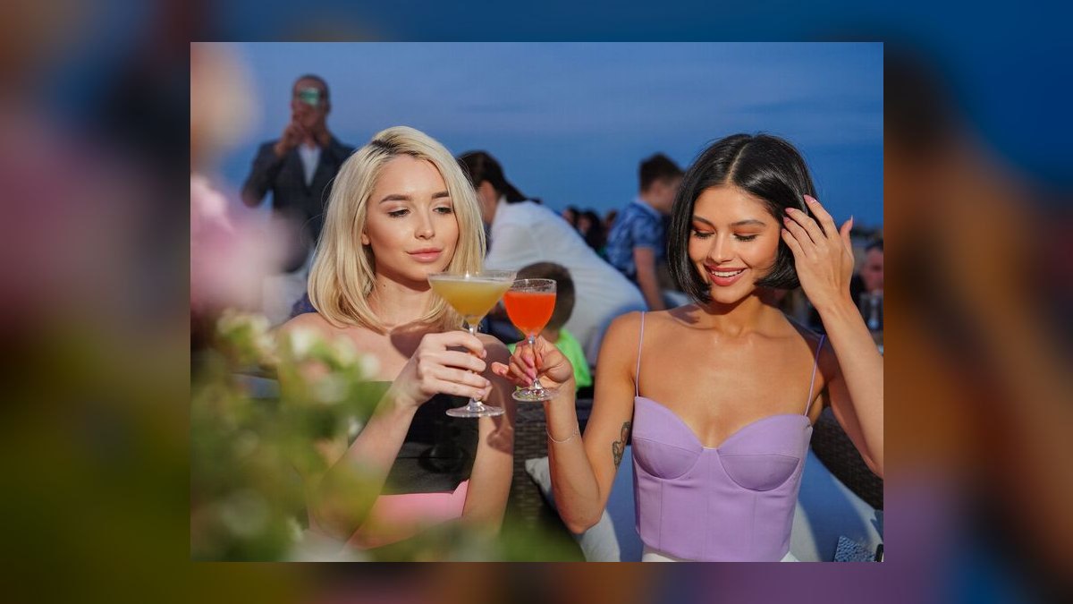 What to Wear to a Cocktail Party vs. a Semi-Formal Event in 2027 — figure 8