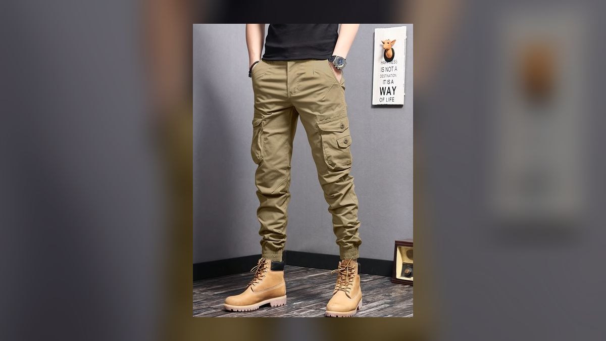 Style Cargo vs. Cargo Joggers: Which Is Better in 2027 — figure 1