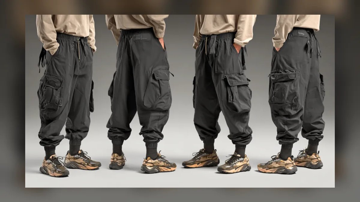 Style Cargo vs. Cargo Joggers: Which Is Better in 2027 — figure 2