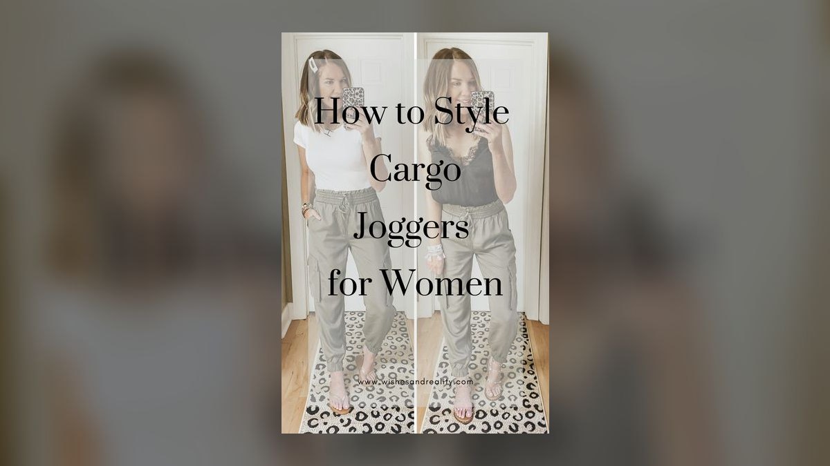 Style Cargo vs. Cargo Joggers: Which Is Better in 2027 — figure 3