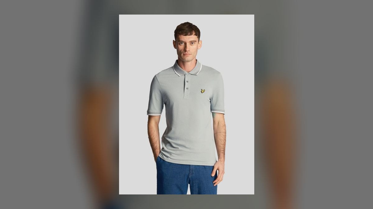 How to Wear Slate Blue vs. Charcoal Gray in 2027 — figure 1