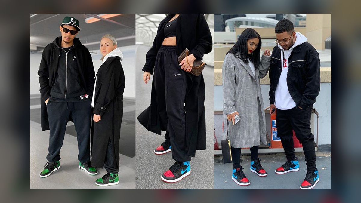 How to Style Air Jordan 1s for a Cocktail Party in 2027 — figure 2