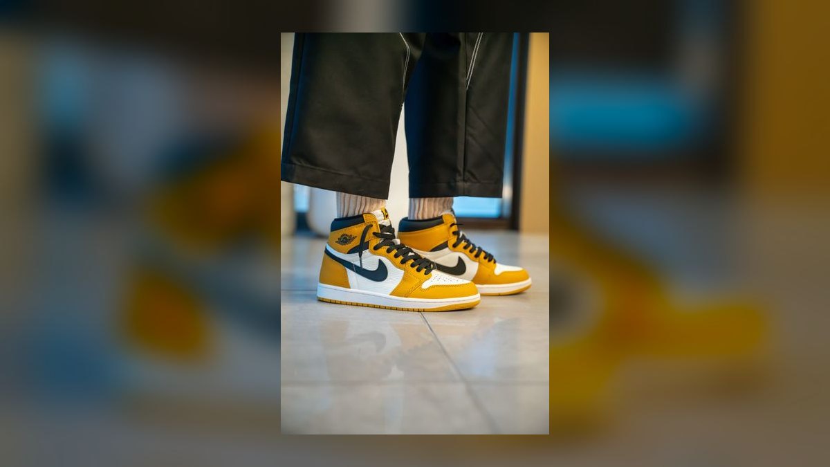 How to Style Air Jordan 1s for a Cocktail Party in 2027 — figure 3
