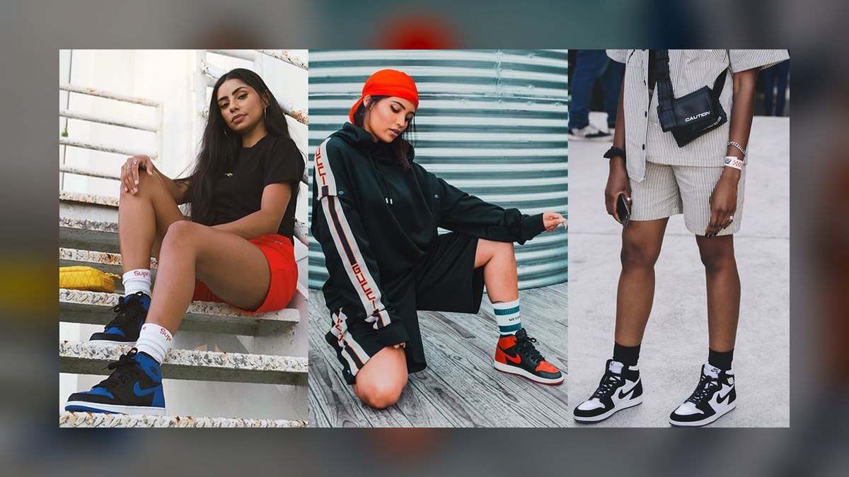 How to Style Air Jordan 1s for a Cocktail Party in 2027 — figure 5