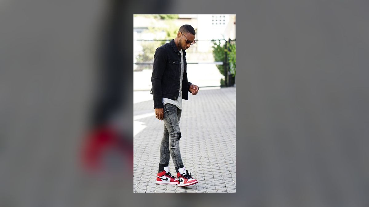 How to Style Air Jordan 1s for a Cocktail Party in 2027 — figure 6