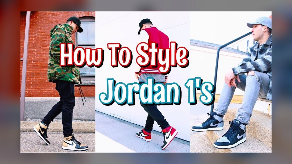 How to Style Air Jordan 1s for a Business Casual Office in 2027 — figure 6