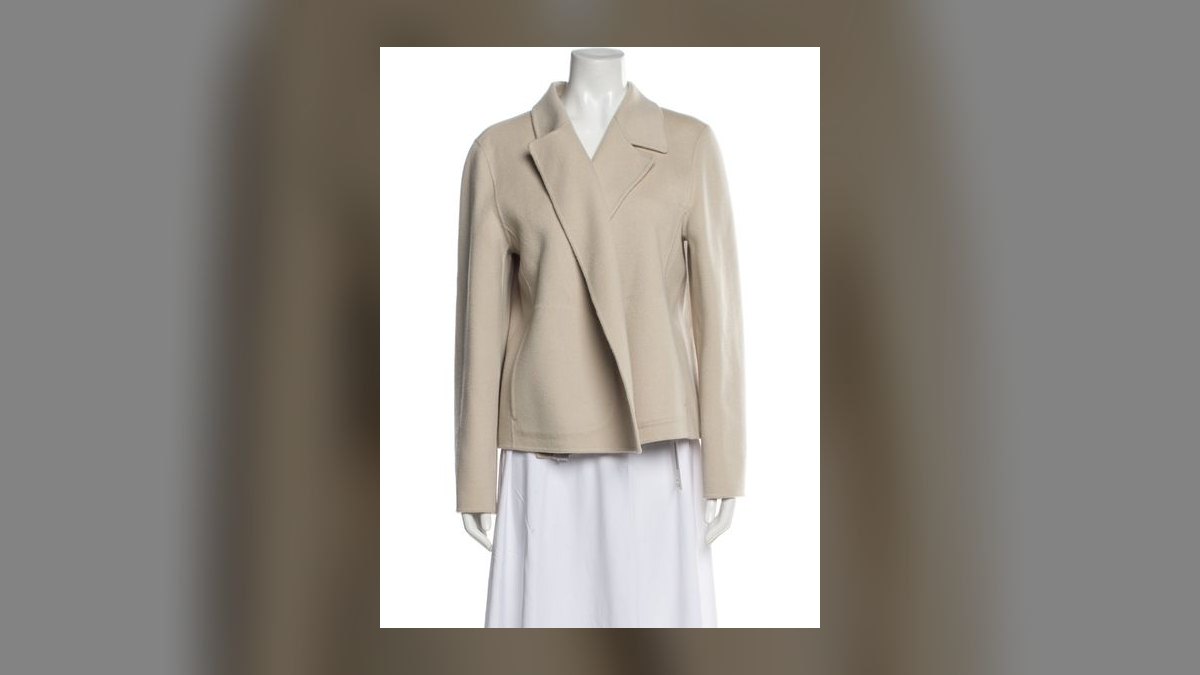 Top 10 Cream Outfits for the Office in 2027 — figure 1