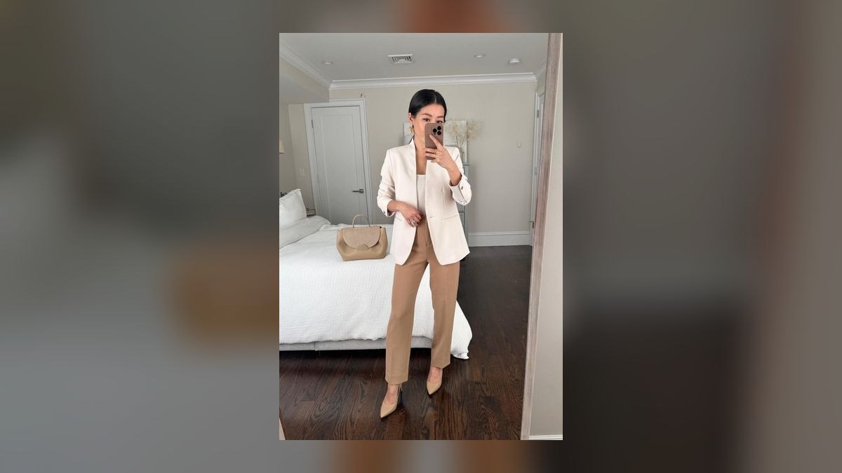 Top 10 Cream Outfits for the Office in 2027 — figure 5