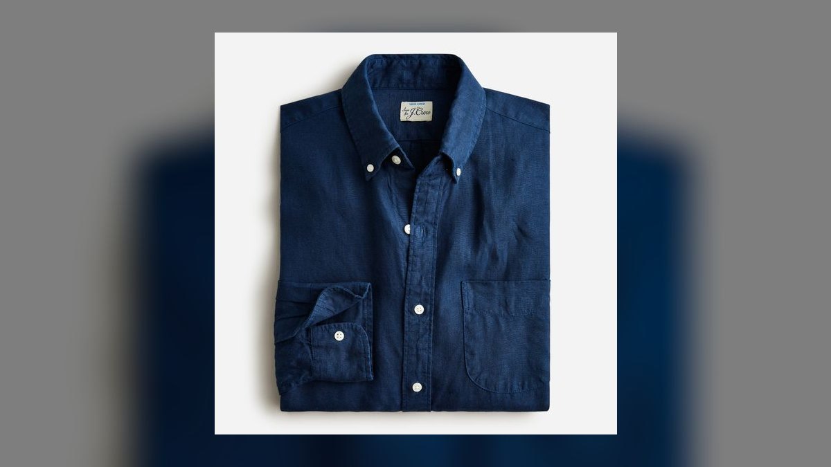 Top 10 Linen Shirts vs. Oxford Shirts for Summer in 2027 — figure 2