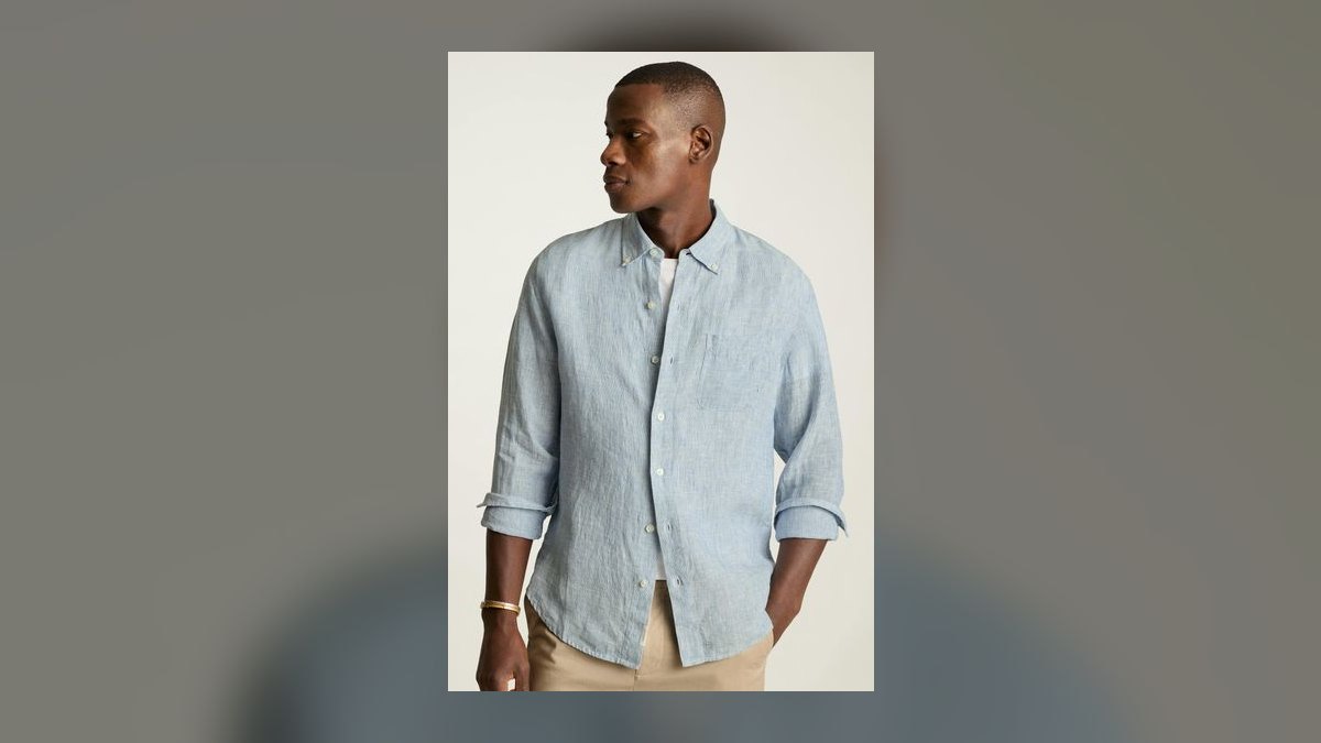 Top 10 Linen Shirts vs. Oxford Shirts for Summer in 2027 — figure 7