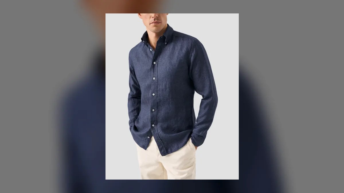 Top 10 Linen Shirts vs. Oxford Shirts for Summer in 2027 — figure 9