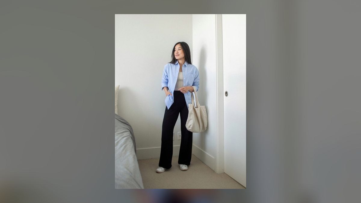 Top 10 Cream-Based Outfits for Office Wear in 2027 — figure 5