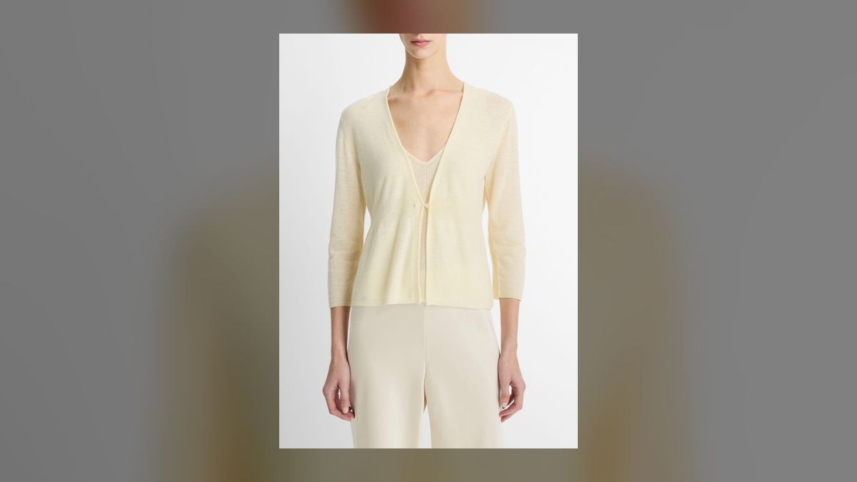 Top 10 Cream-Based Outfits for Office Wear in 2027 — figure 7