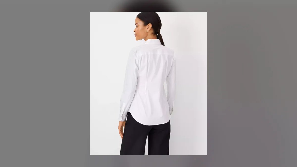 Top 10 Cream-Based Outfits for Office Wear in 2027 — figure 9