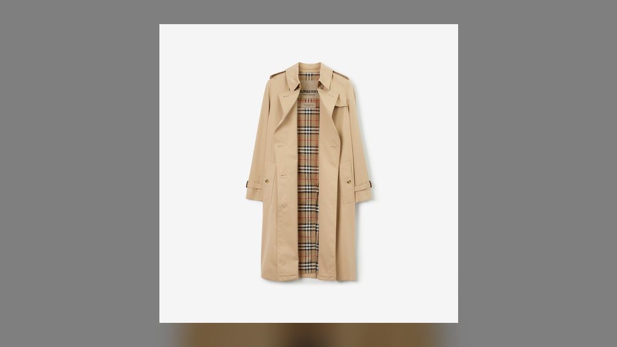 Top 10 Spring Coats for Women in 2027 — figure 1