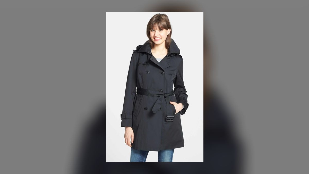 Top 10 Spring Coats for Women in 2027 — figure 2