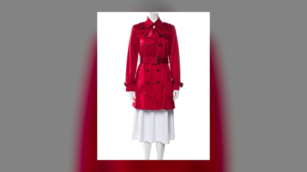 Top 10 Spring Coats for Women in 2027 — figure 7